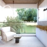 Balcony Interior Designs