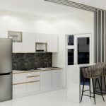 Interior Design for Kitchen