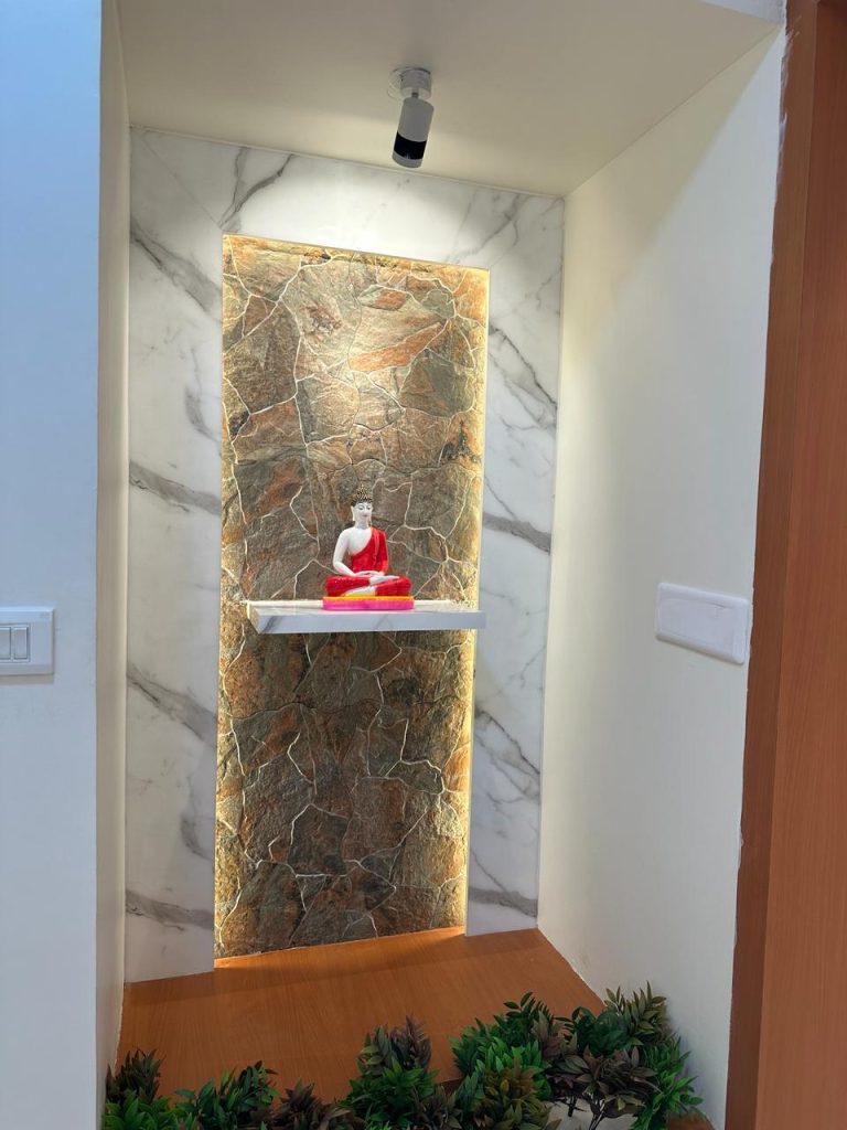 Living room Interior Design 1