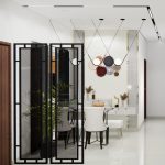 Living room interior Design